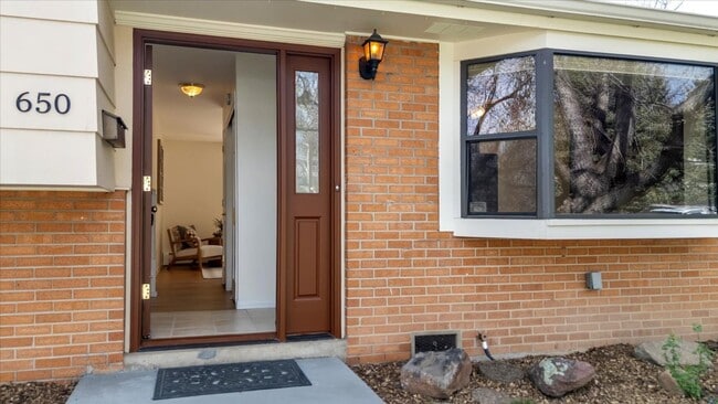 Photo - 3BD/2BA Home in Desirable South Boulder Neighborhood - Available NOW!