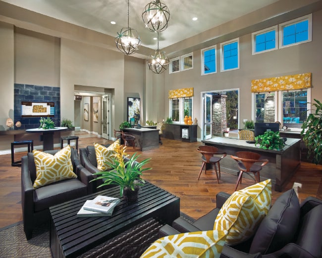 Artisan at East Gallery - Artisan Apartments at East Village