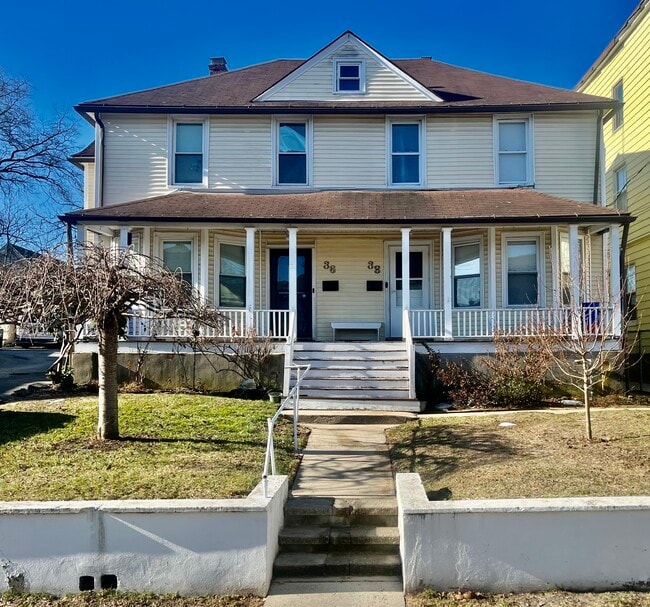 Photo - 36 Parker St Unit 38 Parker Street