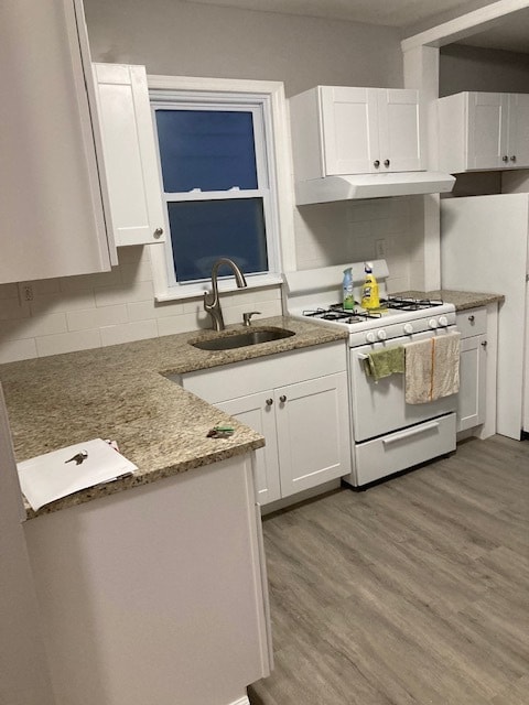 kitchen - 14 Chapman St Unit 1st floor