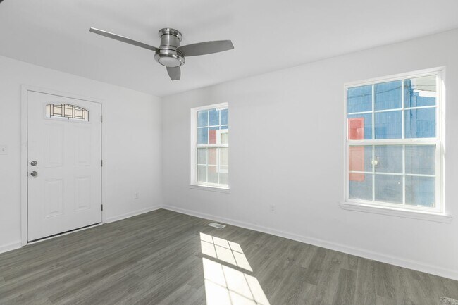 Photo - Spacious 4-Bedroom Home with Modern Upgrades Throughout