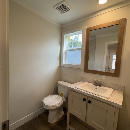 Building Photo - 516 GA-133 Rental