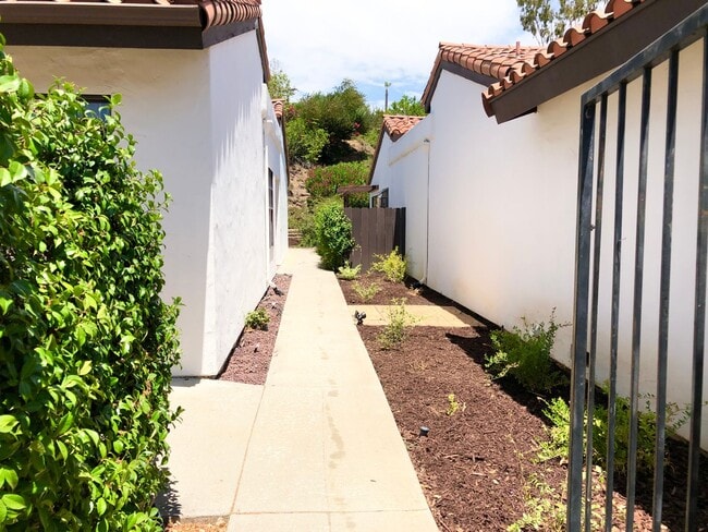 Photo - Sweet Single-Story, Completely Detached, in the Picturesque Fallbrook Village HOA Community!