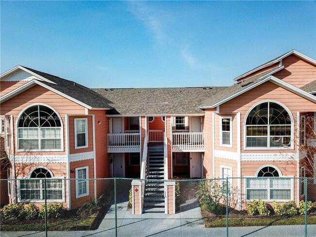 Building Photo - 8711 Rockingham Terrace Unit d Rental