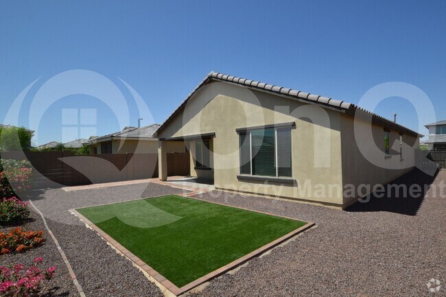 Building Photo - 14425 W Dahlia Dr Rental