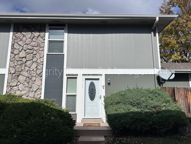 Building Photo - 10001 E Evans Ave