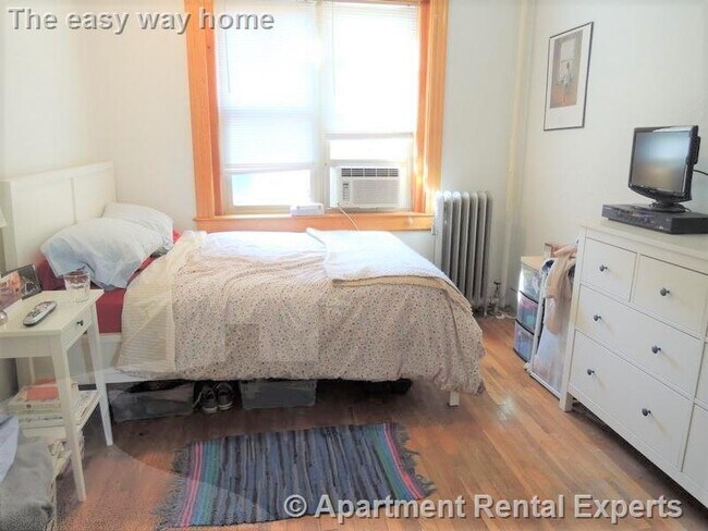 Photo - 97 Hancock St Unit #4