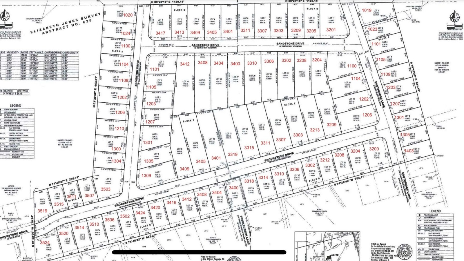 3 bed 2 bath House for Lease in Sherman - 3 bed 2 bath House for Lease in Sherman