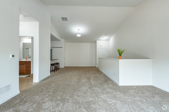 1BR, 1BA - 1,022SF