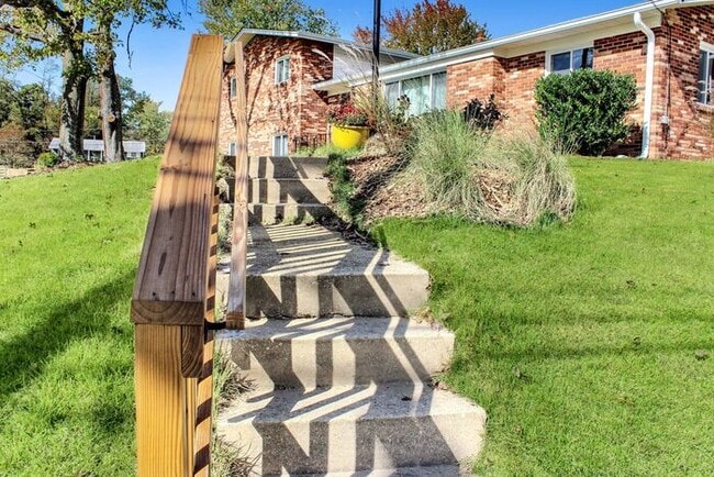 Photo - Charming Corner Lot Brick Home With 3-Bedr...
