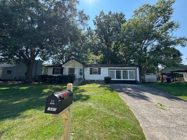 Photo - 1660 Almand Creek Dr SW House