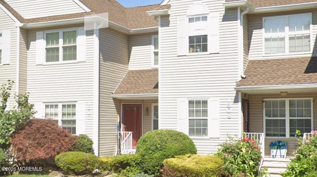 Photo - 1507 Wagon Wheel Ct