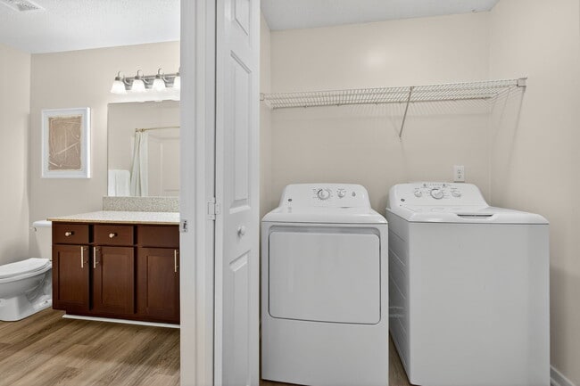 Reserve at Gulf Hills Apartment Homes