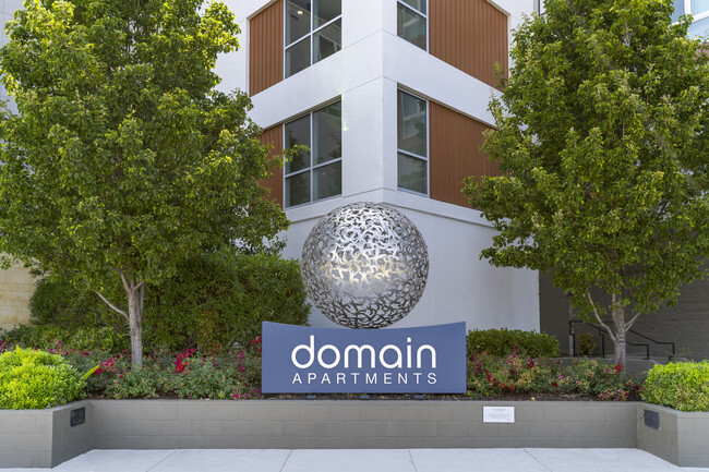 Photo - Domain Apartments