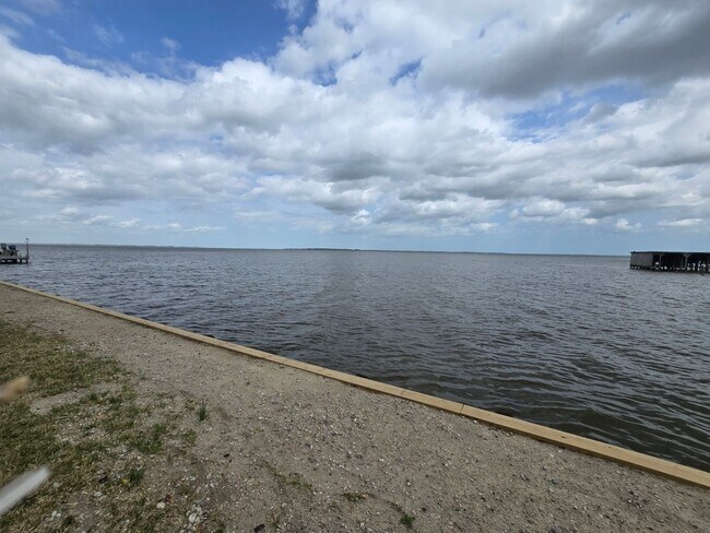 Photo - Waterfront, Newly Remodled, Brick Ranch on...