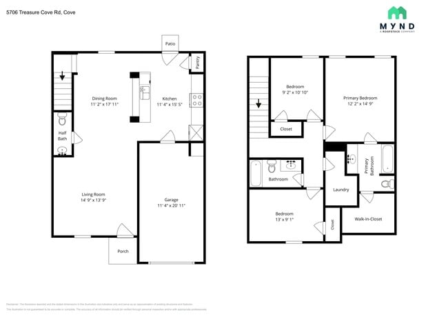 Photo - 5706 Treasure Cove Rd