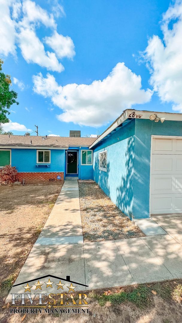 Photo - 2816 Occidental St