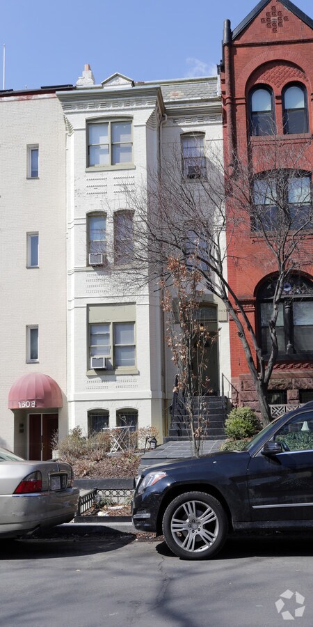 Photo - 1610 19th St NW