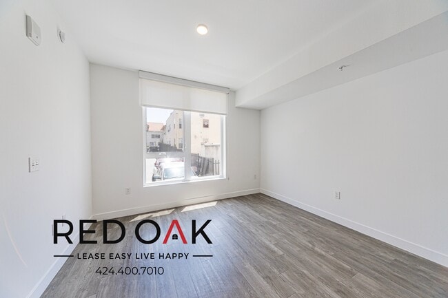 Photo - 2880 James M Wood Blvd Unit 213