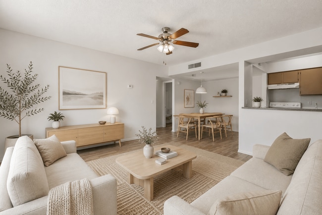 Union Hills Estates