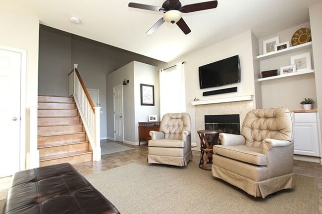 Photo - Charming 3-bedroom 2.5 bath, 1512 square foot home in Vacaville