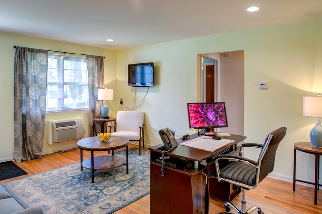 Brookview Manor Apartments, LLC