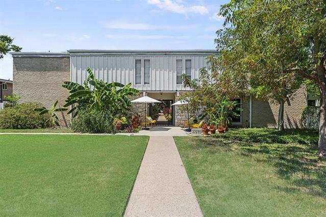 Building Photo - 4021 Cole Ave Unit 206