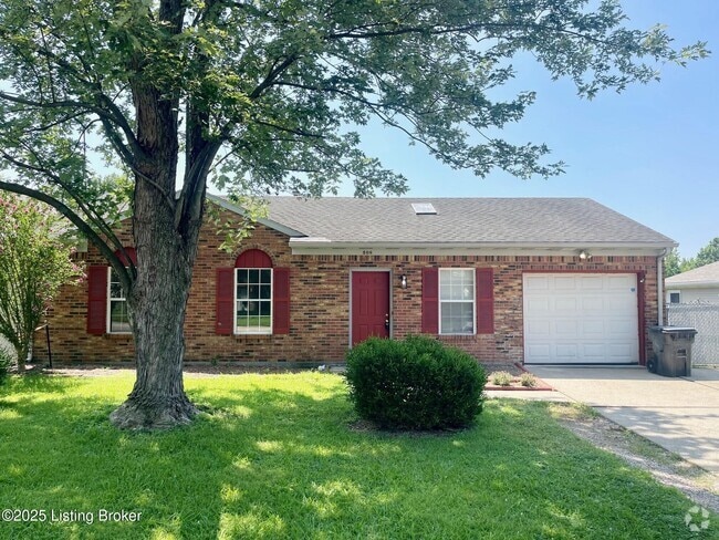 Building Photo - 508 Country Club Dr Rental