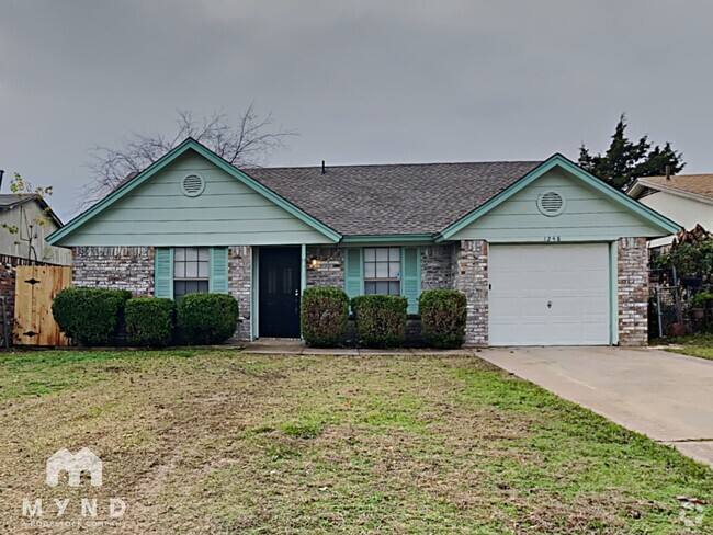 Building Photo - 1248 Meriwether Ave Rental