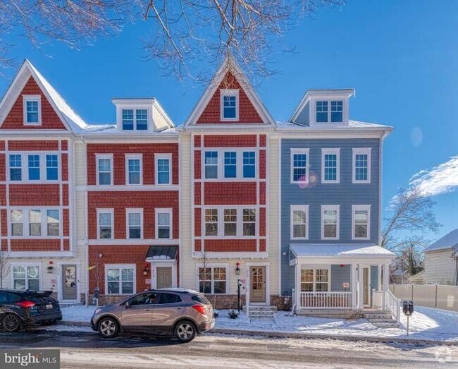 Building Photo - 220 E Pennsylvania Ave Rental