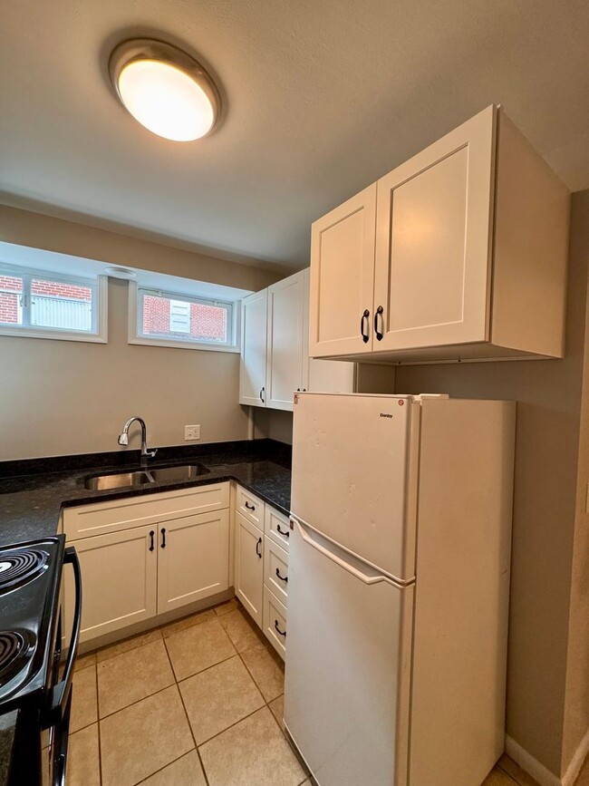 Photo - Two Bedroom Basement Apartment for Rent in Dayton