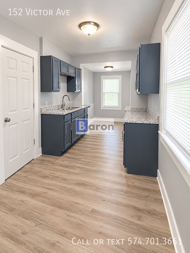152 Victor Ave