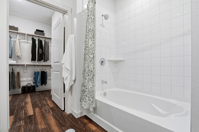 The Westlyn apartments — community photo