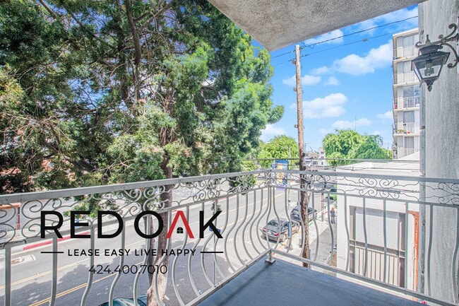 Photo - 518 E 4th St Unit 305