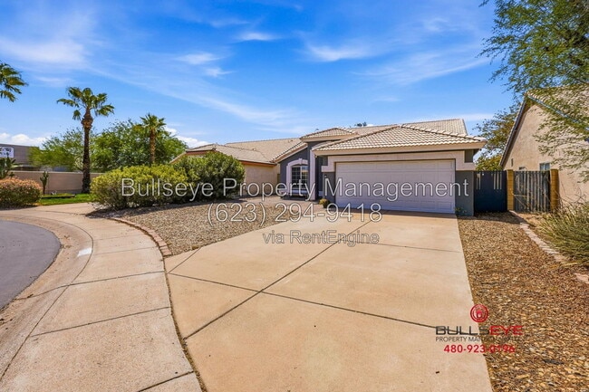 Building Photo - 23424 N 42nd Dr