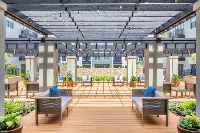 Photo - MAA Katy Trail