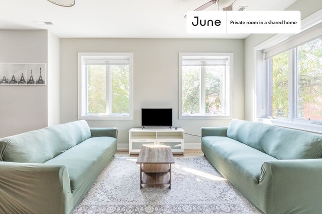 Photo - Room in Shared 5 bed/3 bath home Unit B