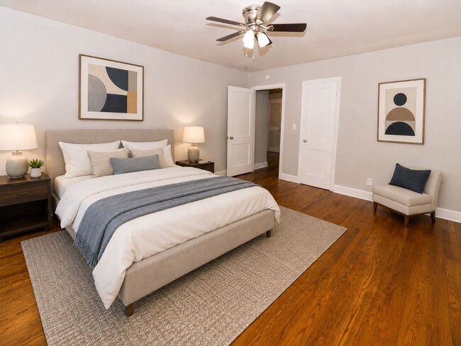 Photo - 124 S Seminole Dr Unit A