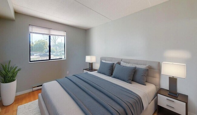 Photo - Shanbrook Apartments