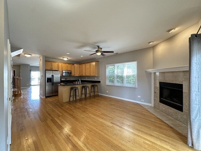 Photo - 724 N Willard Ct Unit R5