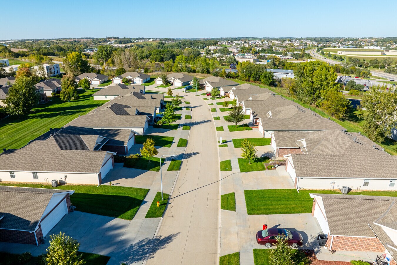 Photo - Northwest Village Apartments