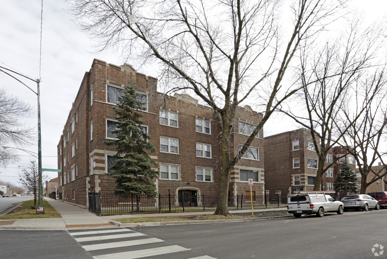 Photo - 7601 S Kingston Ave