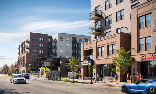 Building Photo - Riverwalk Rental