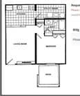1BR/1BA