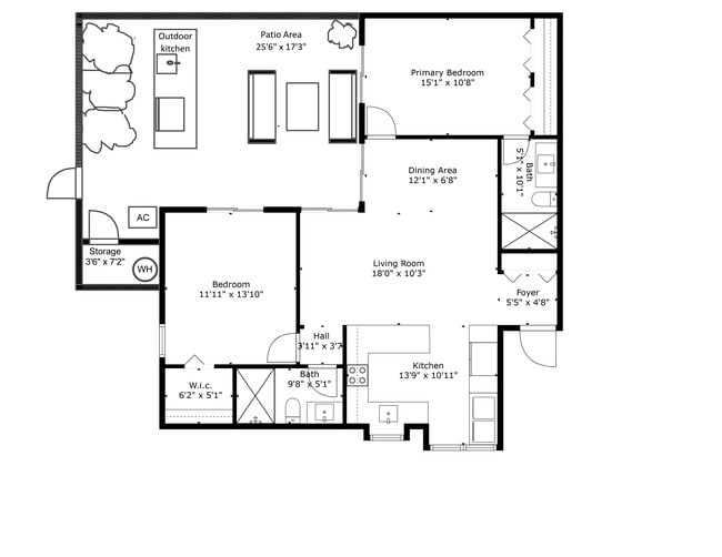 Photo - 13807 SW 149th Circle Ln