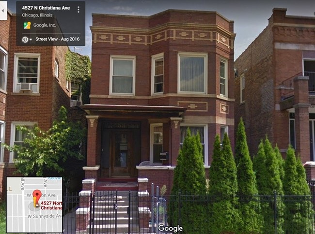 Photo - 4527 N Christiana Ave Unit BSMT