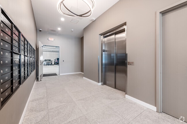 Elevators