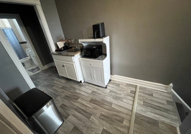 Photo - 779 Lake St Unit attic