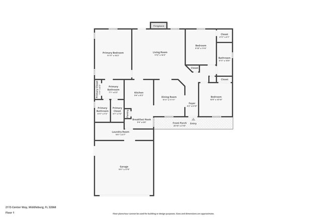 Photo - 2115 Center Way