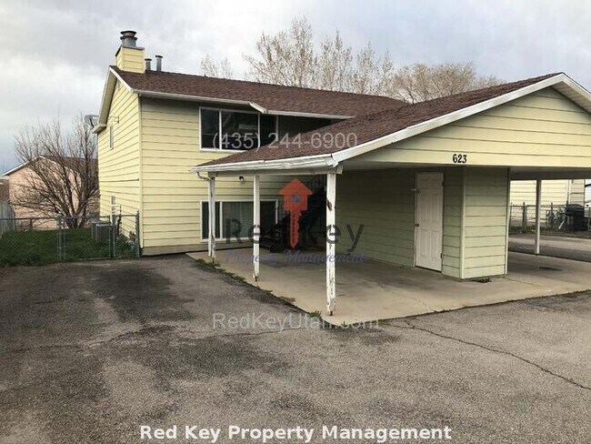 Building Photo - 623 Smelter Rd